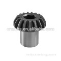OEM Gray cast iron casting gear hobbing connect parts
